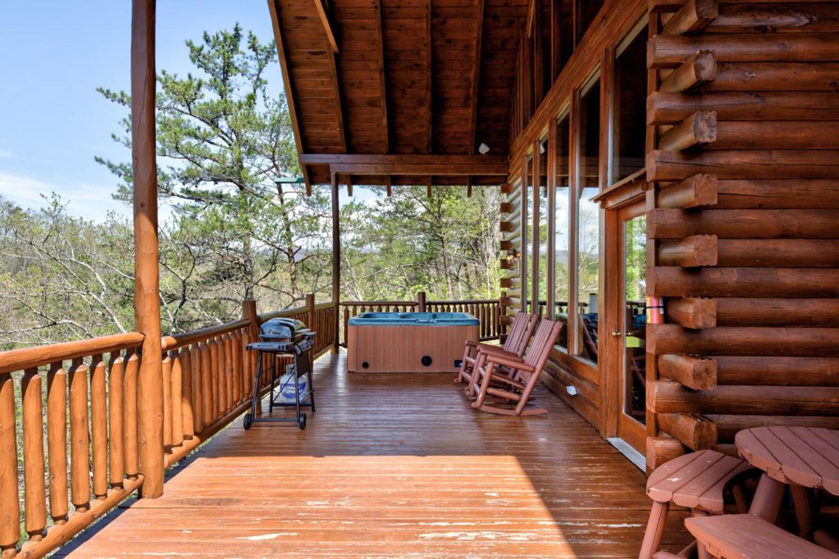 Perfect Peace #46 Villa Сивиървил Стая снимка