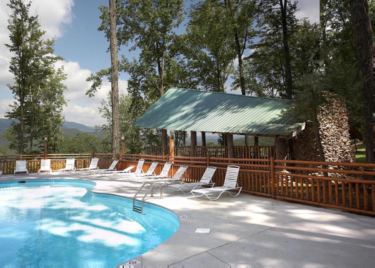 Perfect Peace #46 Villa Сивиървил Стая снимка