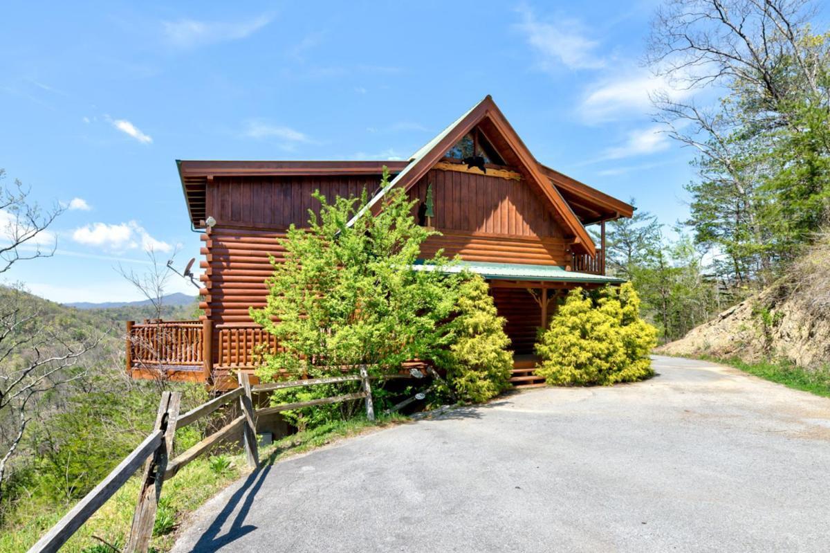 Perfect Peace #46 Villa Сивиървил Екстериор снимка