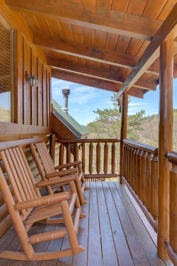 Perfect Peace #46 Villa Сивиървил Екстериор снимка